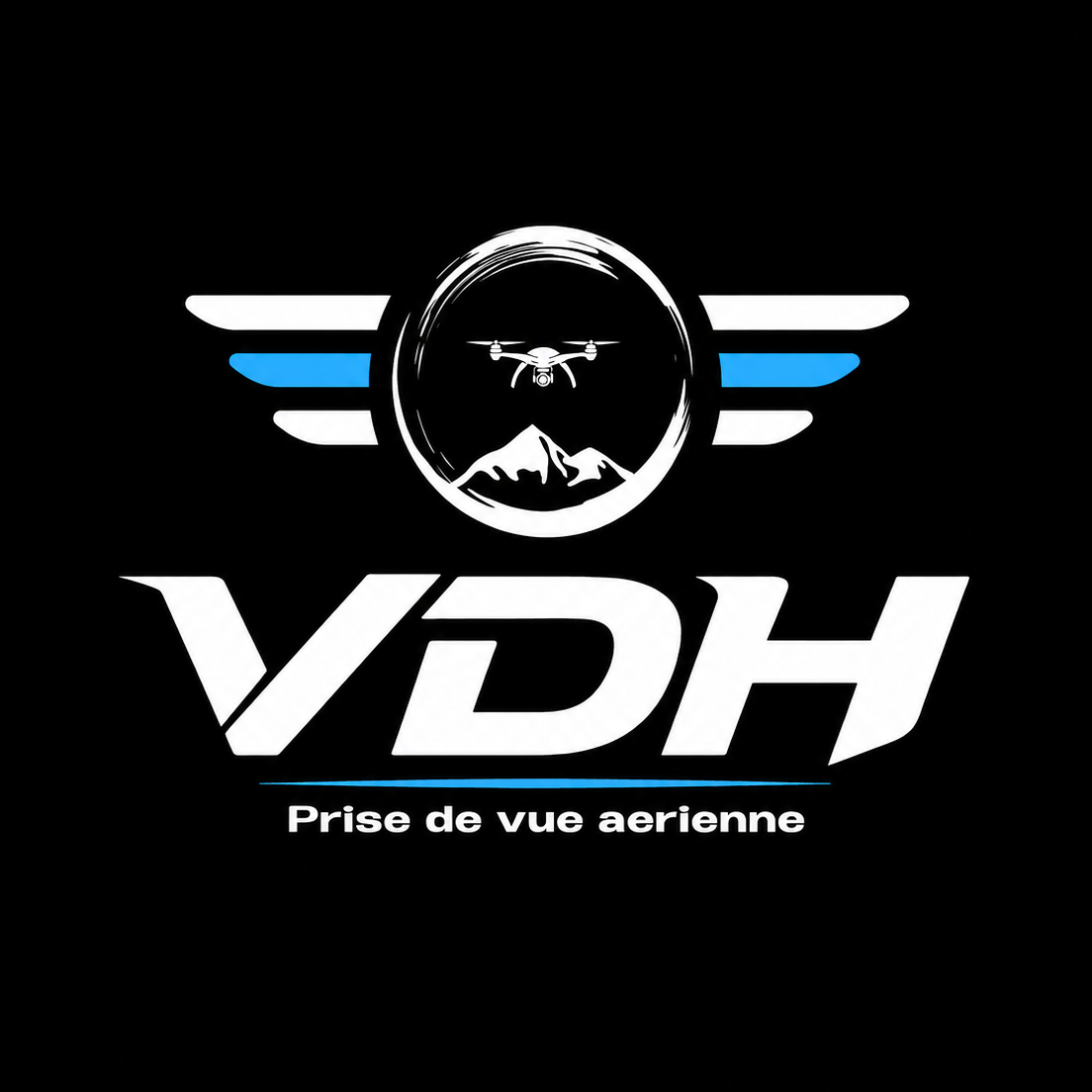 Hugo Dovin - Vidéaste / Photographe avec drone