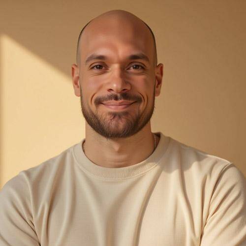 Arnaud Desportes