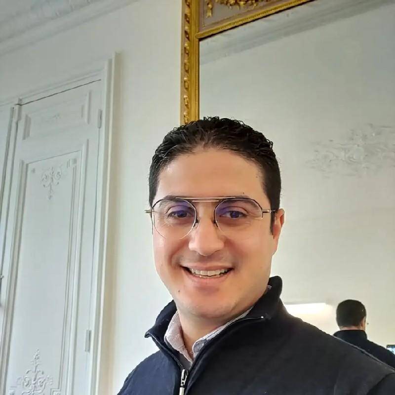 Abdelaziz Maalej