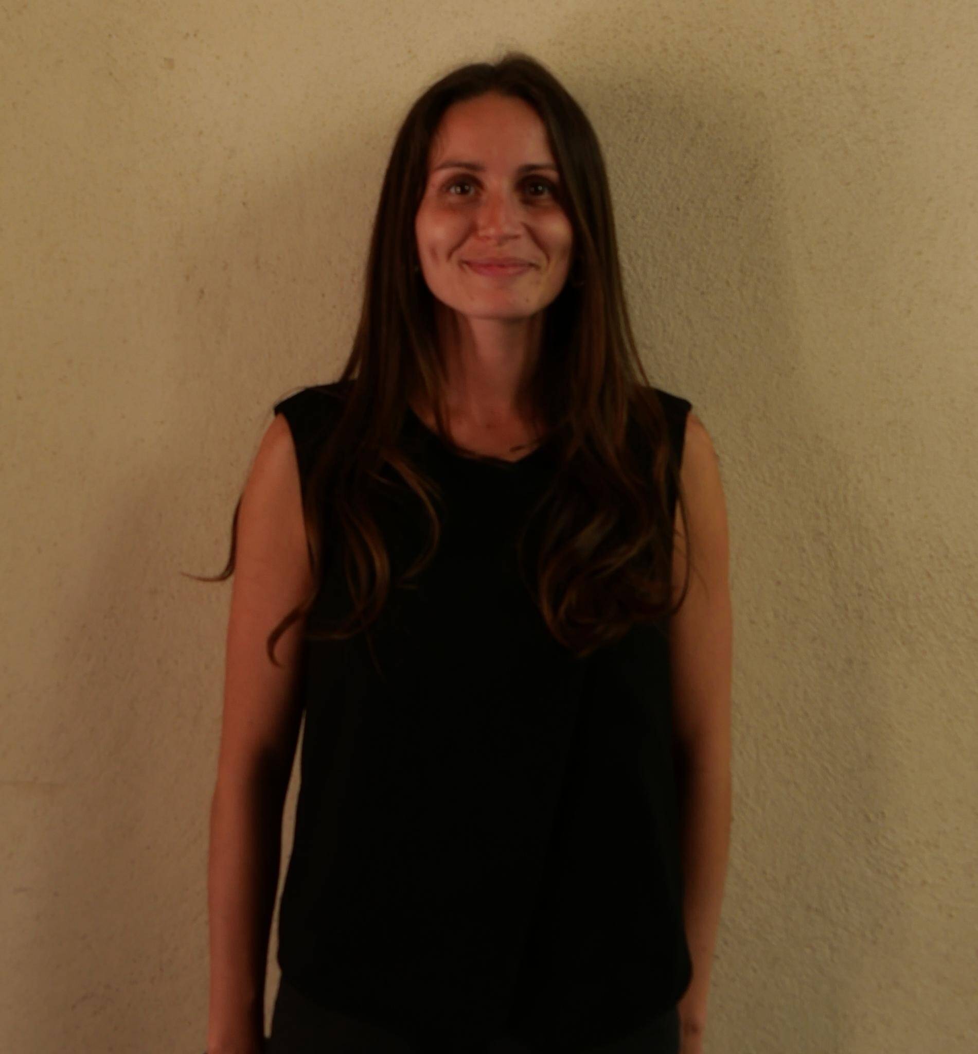 Marion O. - Assistante virtuelle