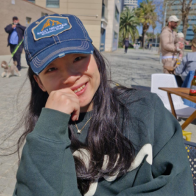Ran Yan - Program Manager