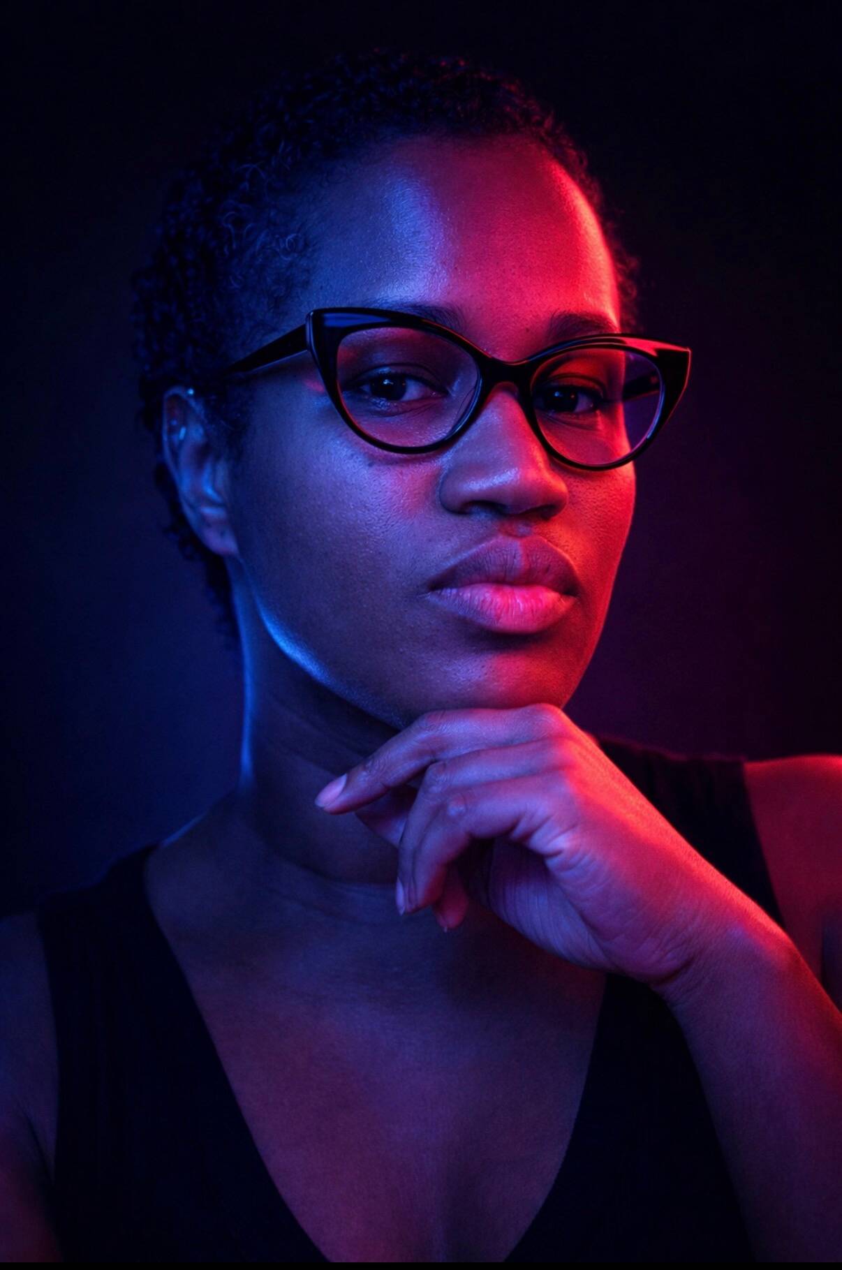 Ness M. - Community manager / Rédactrice