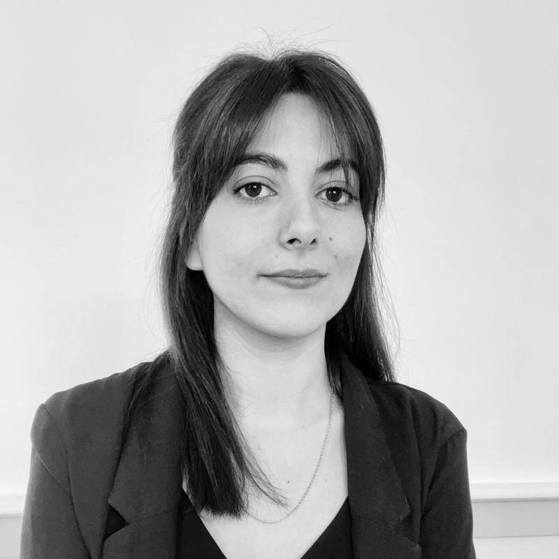 Esther L. - Communication digitale | Secteur culturel