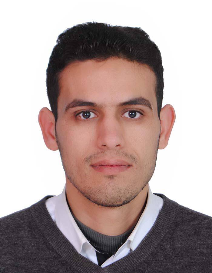 Abderrahim El-Amrani