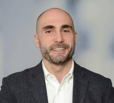 Irakli Kvirikashvili - Compliance (+10 years) | Big 4 & In-House Roles