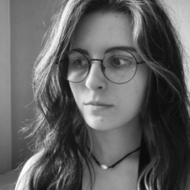 Roxane Davanzo Béziade - Illustratrice & Game Artist