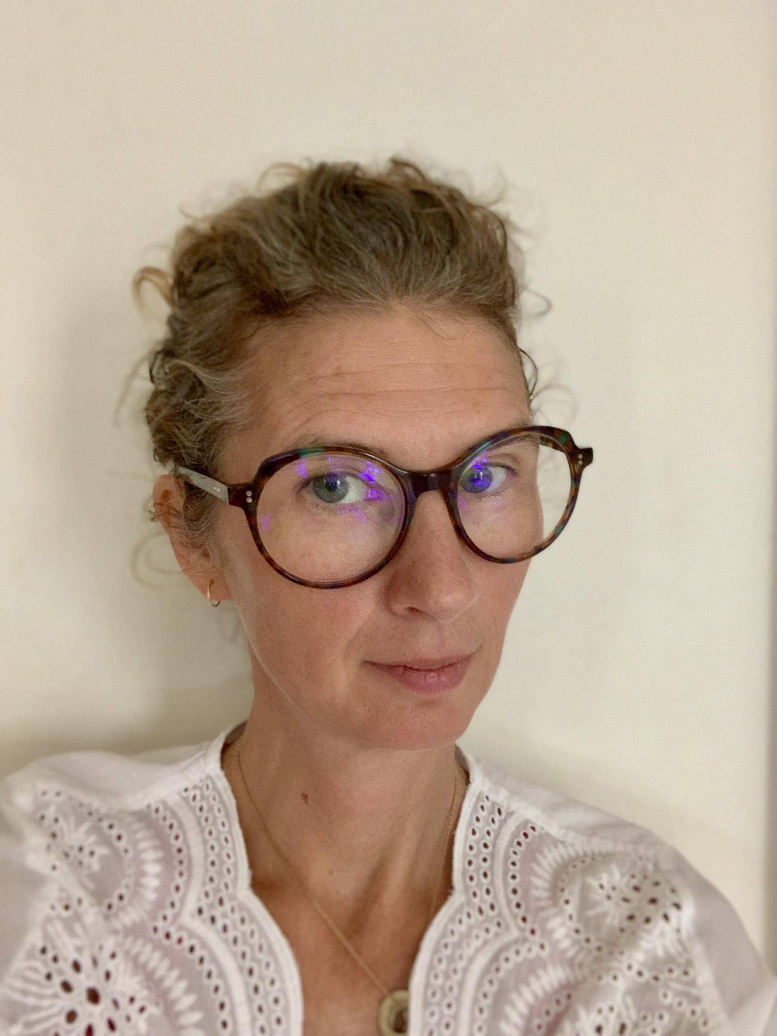 Stéphanie Cordier