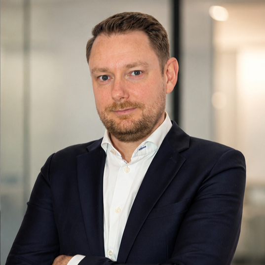 Marvin Olschewski - Interim COO | Teams skalieren & stabilisieren