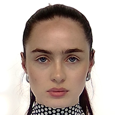 Rebecca Durden - Modéliste/ Stylist freelance