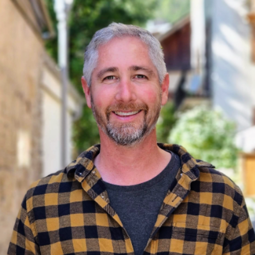 Tom Goldstein - Learning and Development