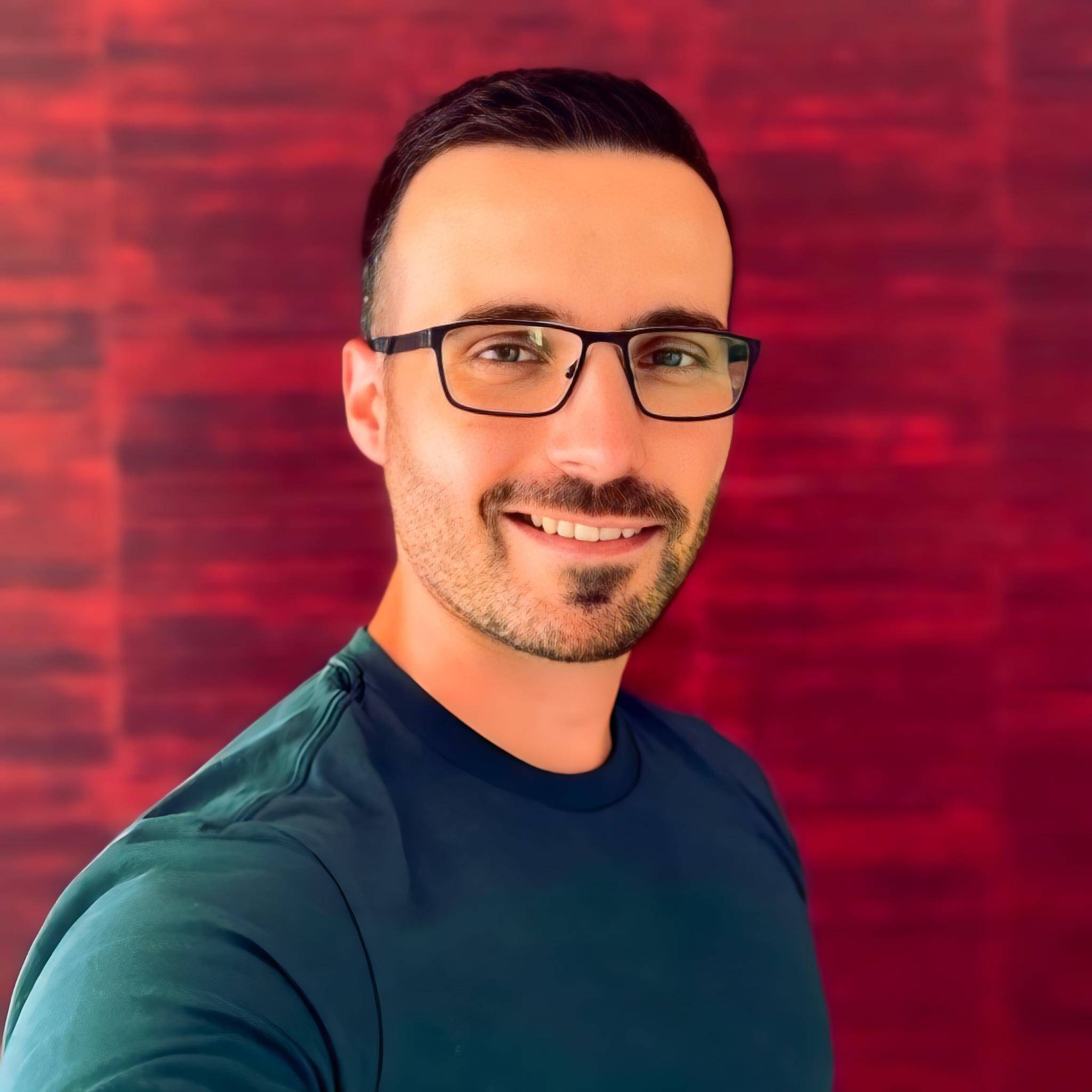 Maxime Tanter - Développeur mobile iOS | Swift & SwiftUI