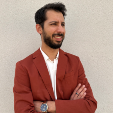 Bastien Martin - Développeur web
