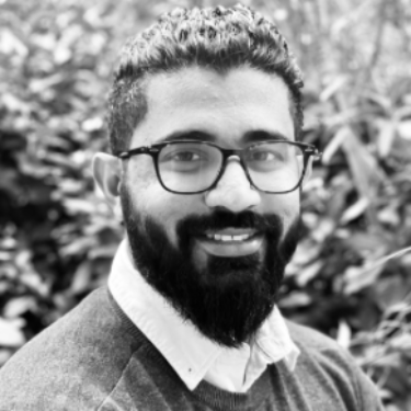 Jodson Joly Joseph - Data Architect | Data Strategist | Data Analytics