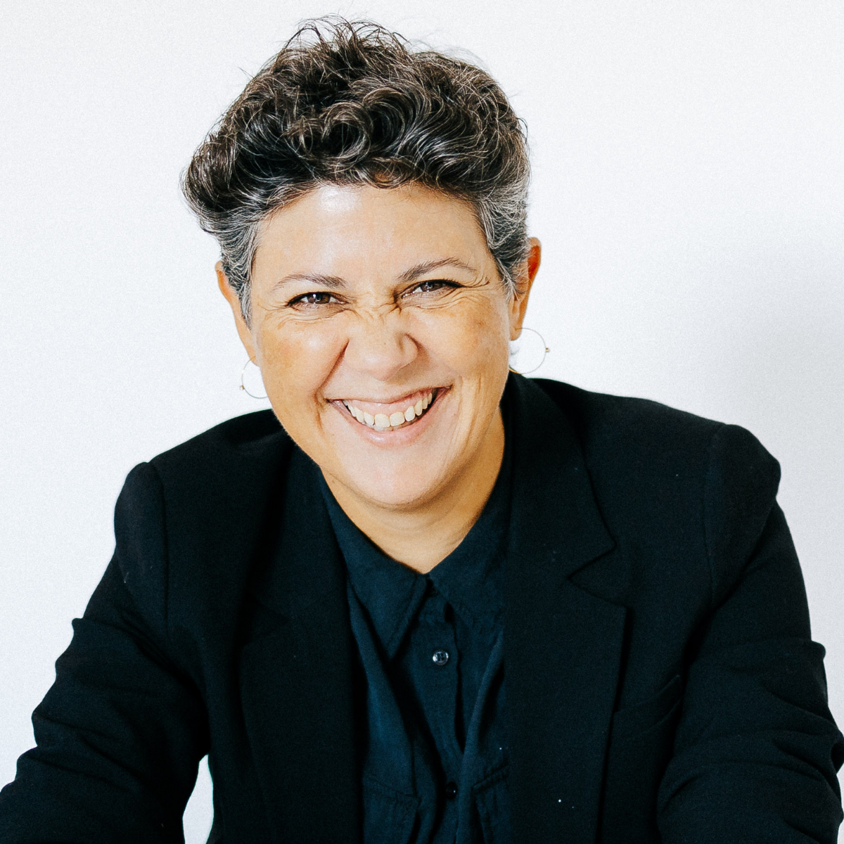 Virginia Borges