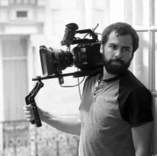 Mickael Delahaie
