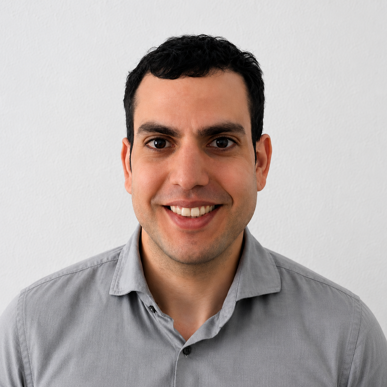 Hichem C. - Data Engineer | 5 Jahre Erfahrung | Azure Cloud