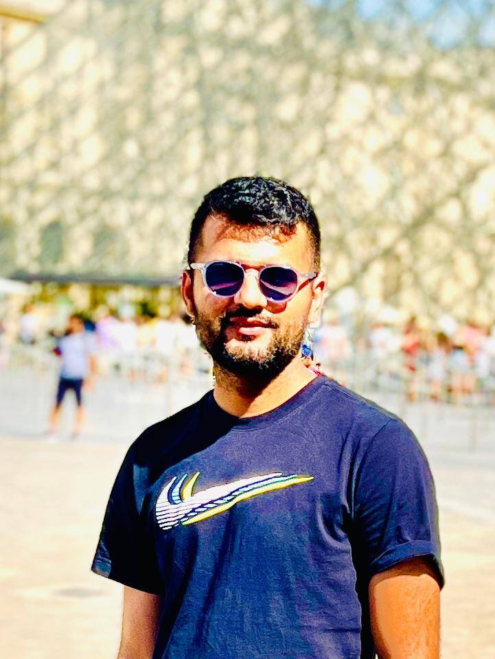 Saim Safder