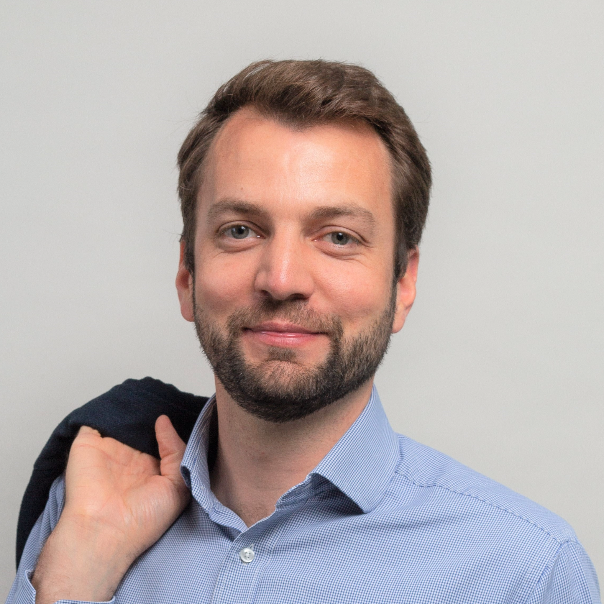 Alexis Godinot - Stratégie RSE / EcoVadis / CSRD / Bilan Carbone