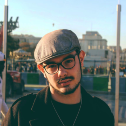 Axel Lopez