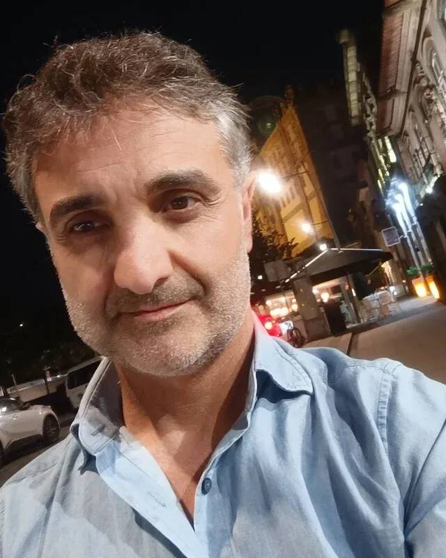 Paulo Gingao