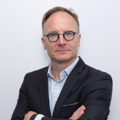 Sebastien Messean - Directeur transformation