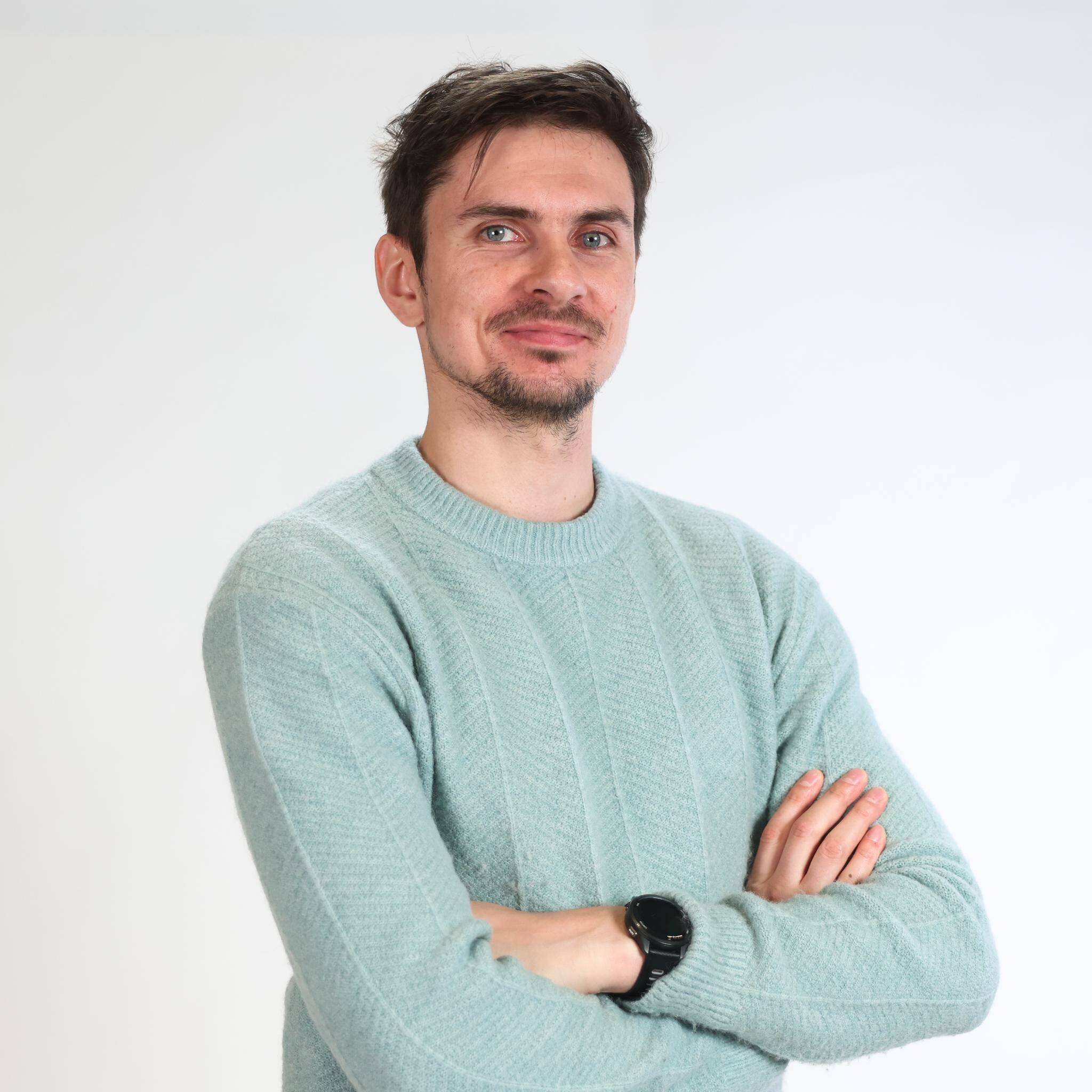 Julien Leclercq