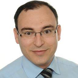 Maksat Annageldyev - Full stack engineer with 18+ years experience