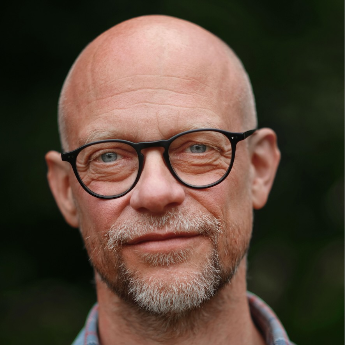 Andreas Johannsen - Consultant – Technical Project Manager