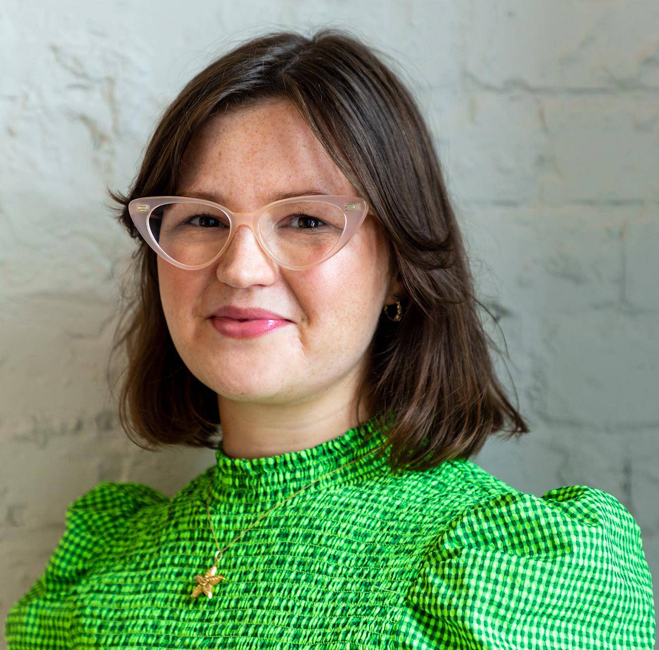 Kirsty Kenney