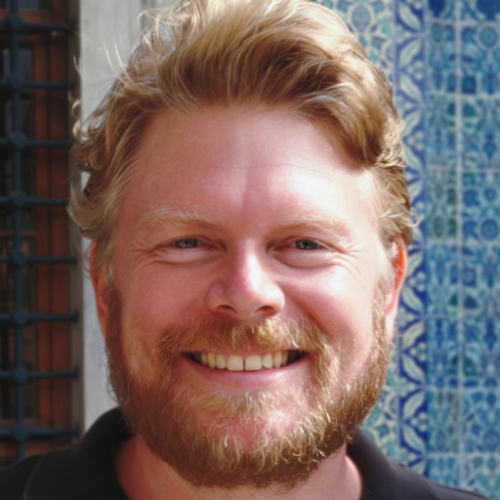 Florian Fackler