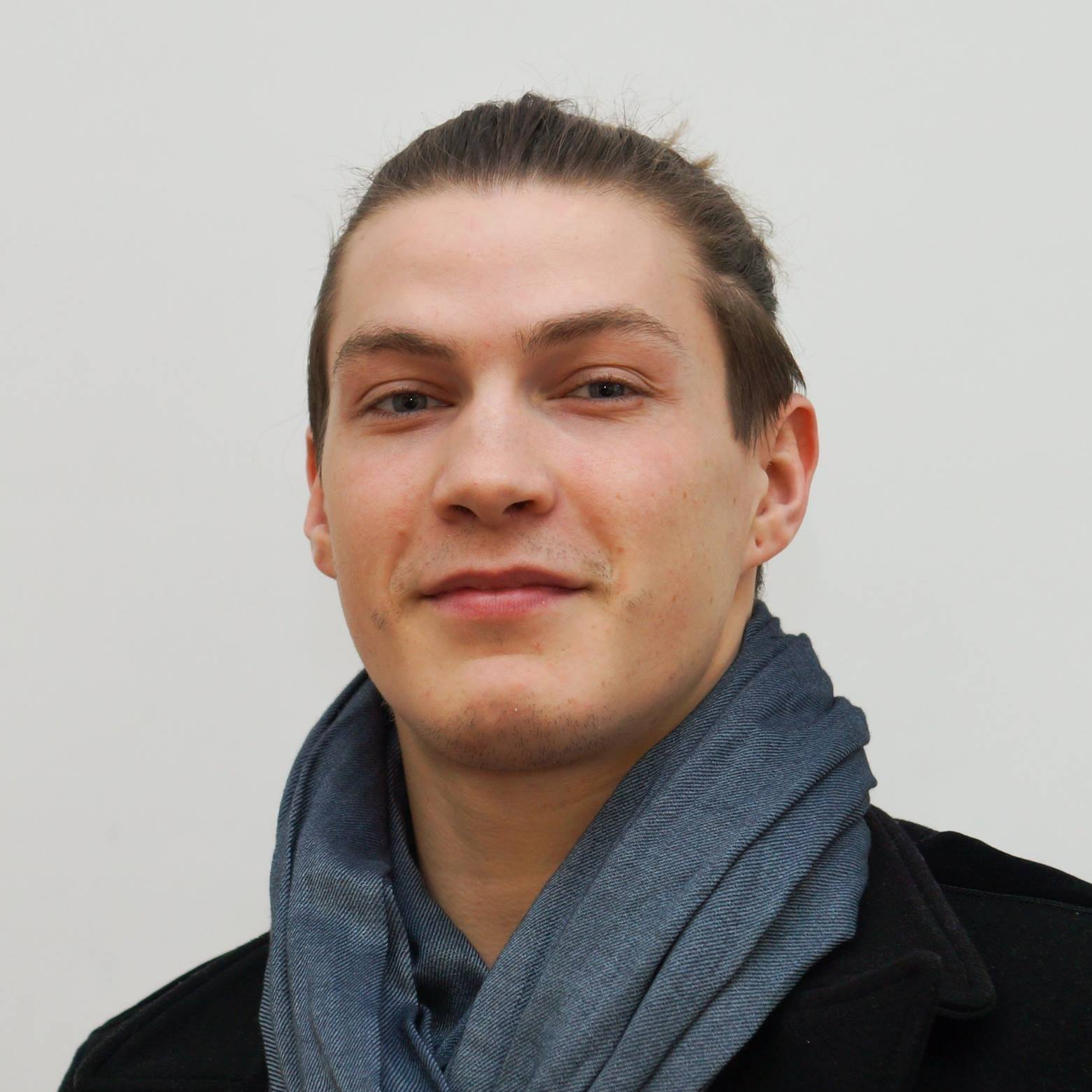 Geoffroy Huck