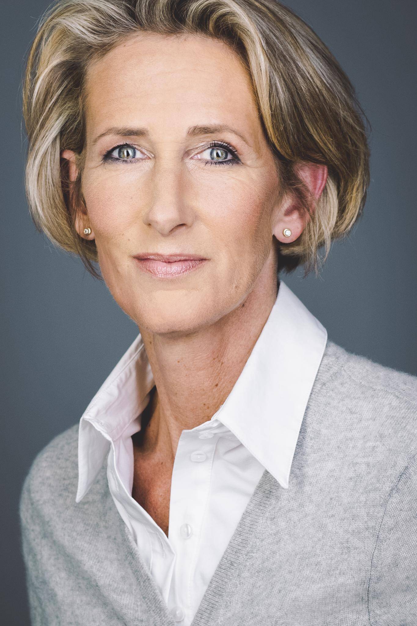 Marion Schuran - Buchhaltung und Prozessoptimierung im Accounting