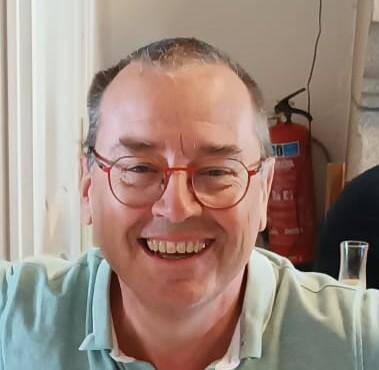 Jean Luc Falguieres