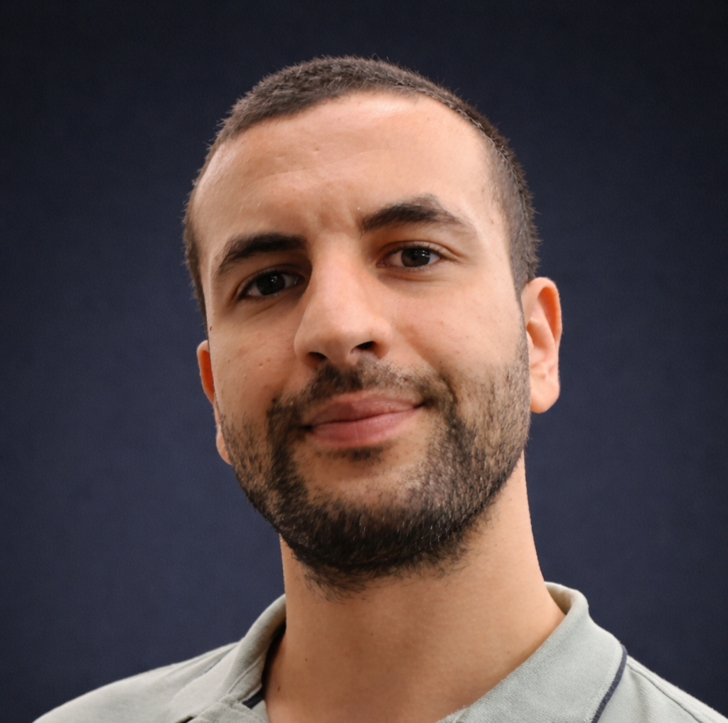 Karim Chouabbia