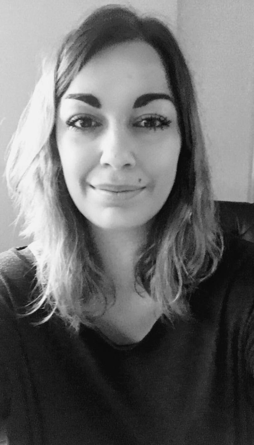 Salomé Atik