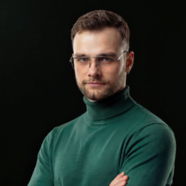 Marek Kibała - AI Solutions Architect