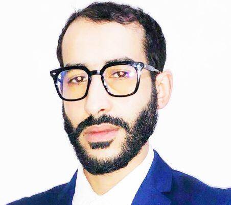 Saad Amguoune