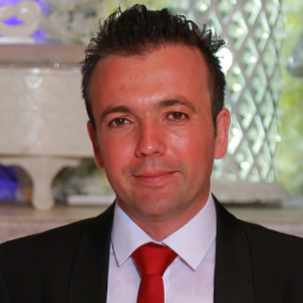 Sabri Taamallah - Lead Devops SRE