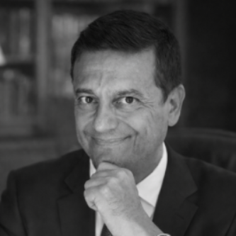 Jerome Drai - Consultant Financement de l'innovation