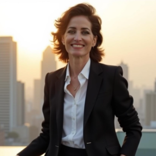 Laure Blagojevic