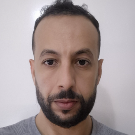 Samir Bouamieche - Consultant Data