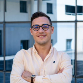 Clément Pittié - DAF / RAF de Transition & Projet