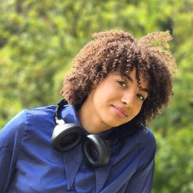 Lala Diallo - Storytelling 