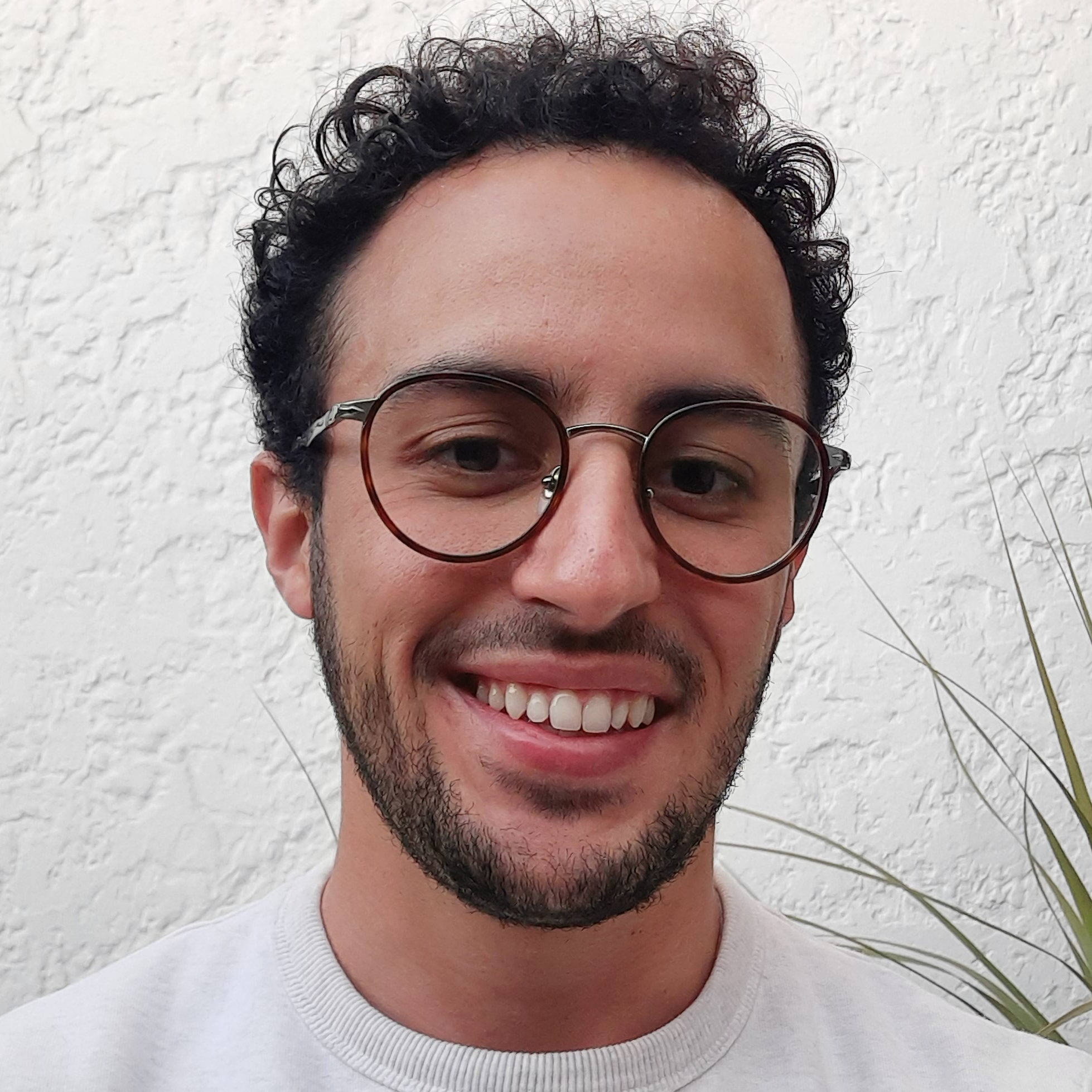 Mohamed M.