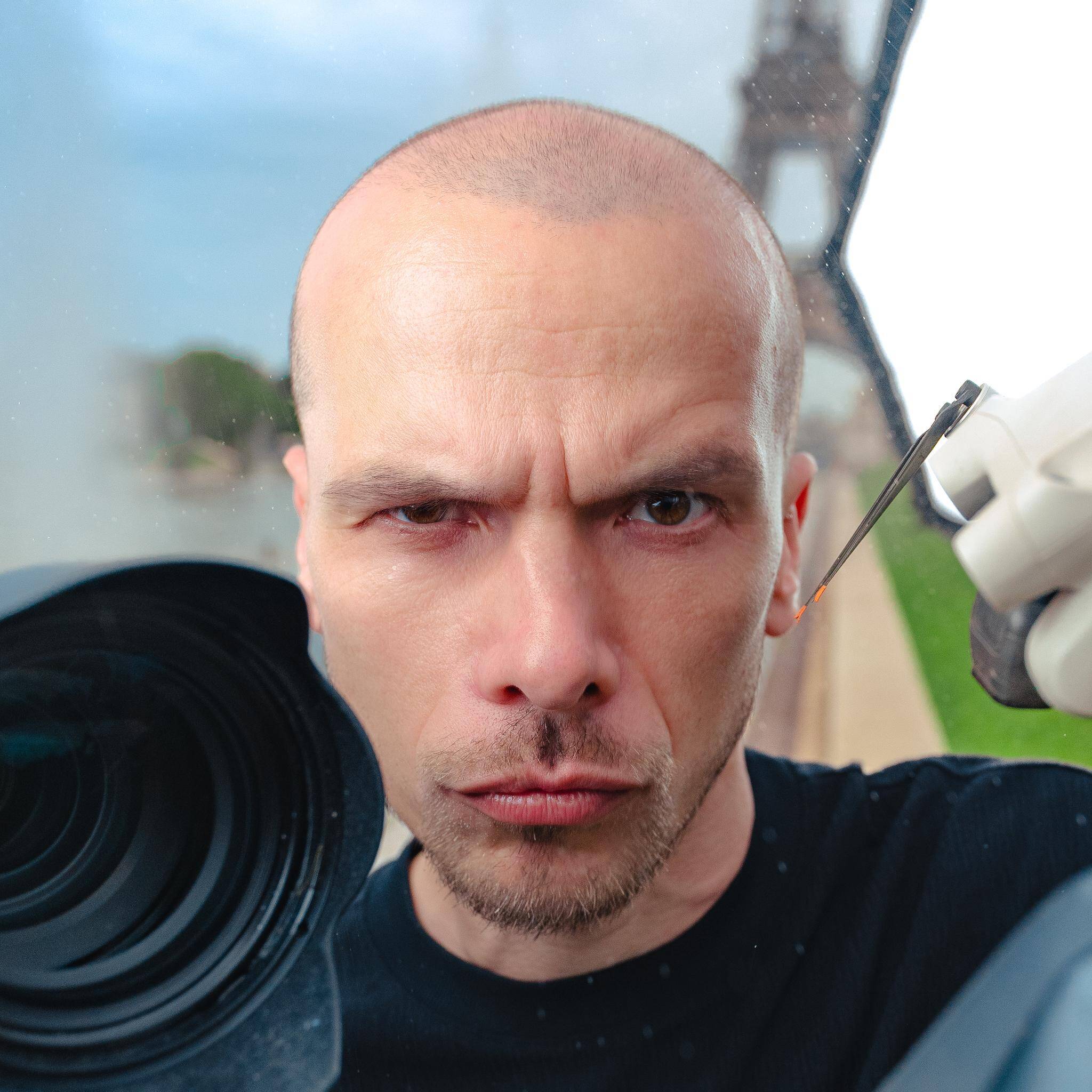 Melvin Groise - Content Video Creator B2B