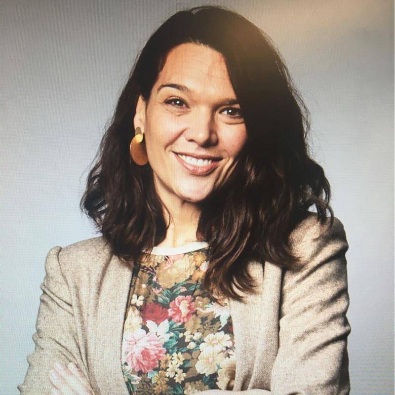 Paloma Cabrera