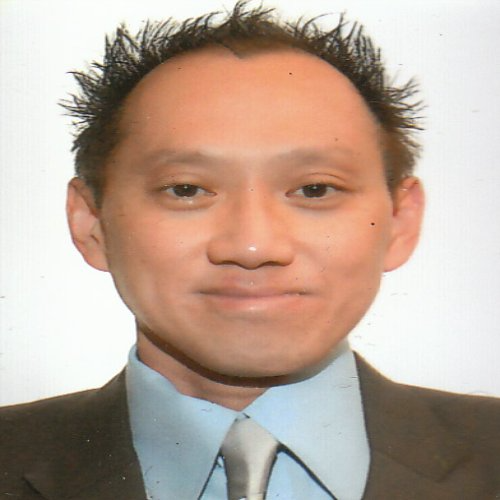 Gregory Whye