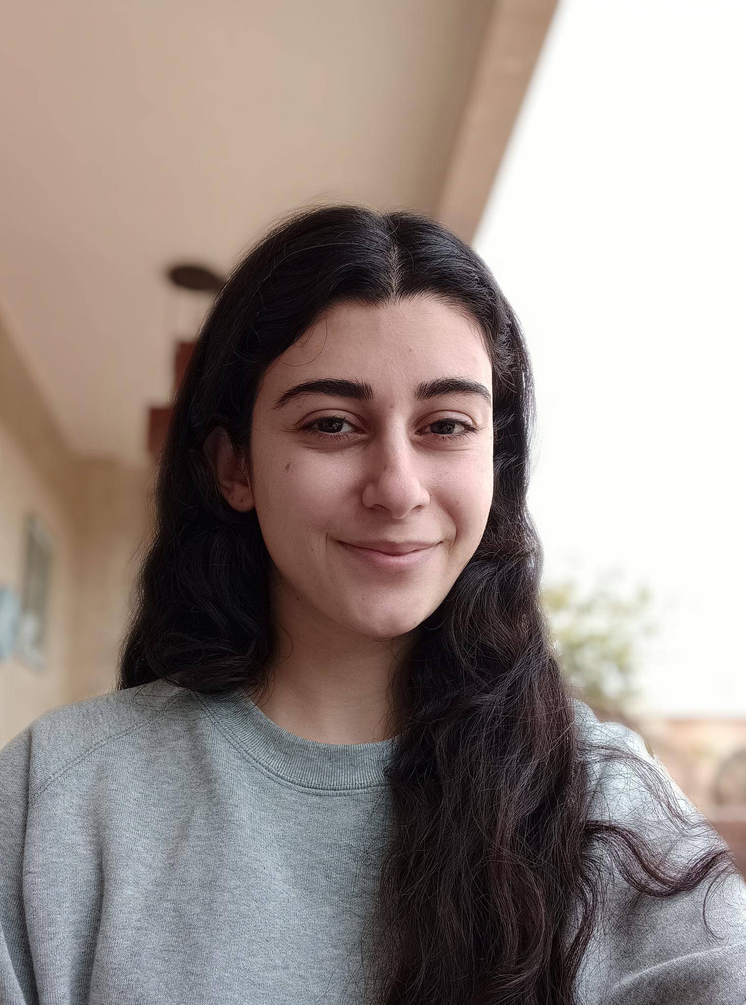 Lea Khalil