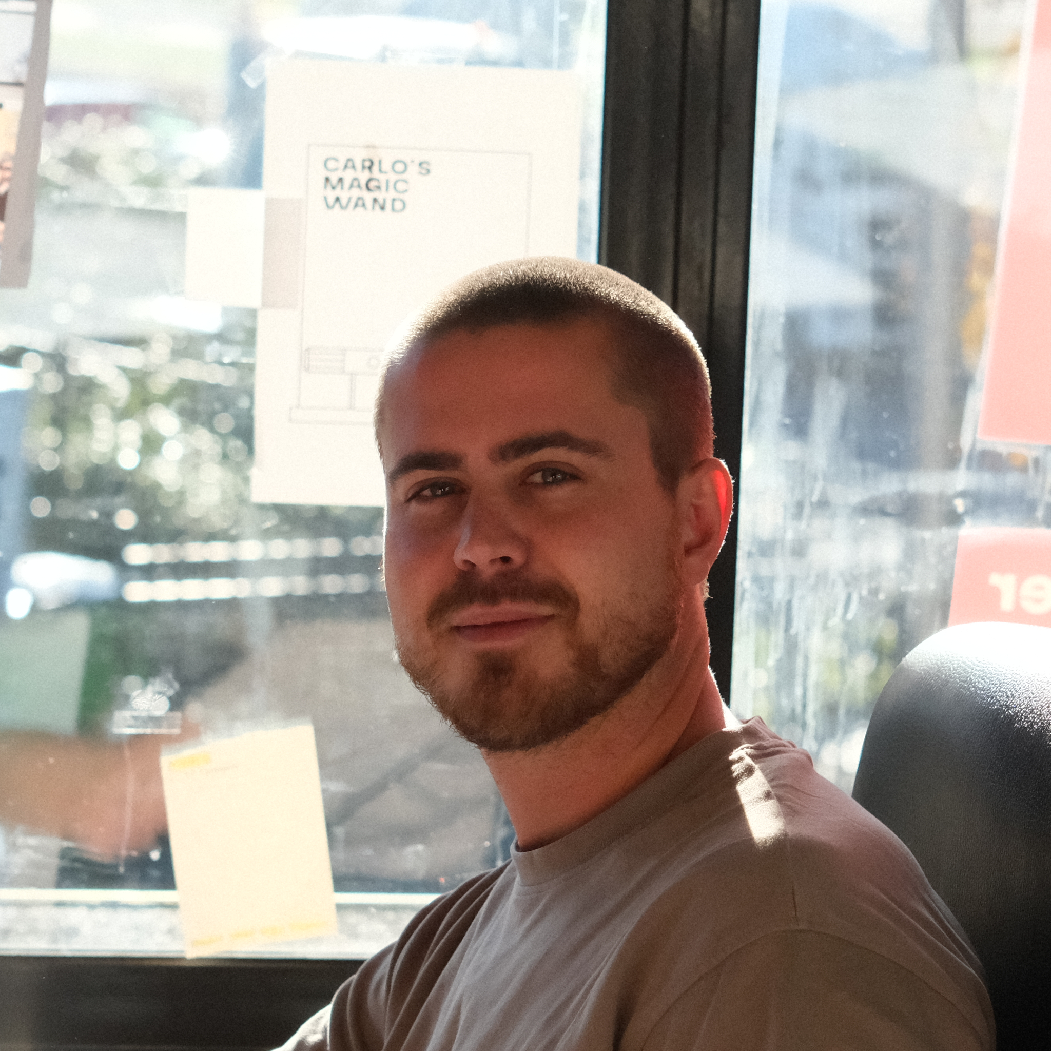 Martijn De Vliegher