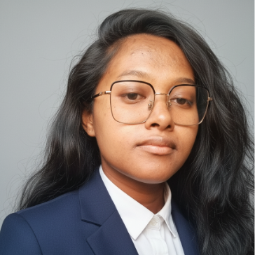 Marie Jacqueline Razanamalala - Civil engineering, Design Drafter